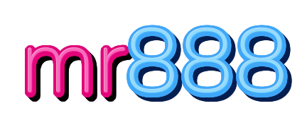 mr888 — logo kanal